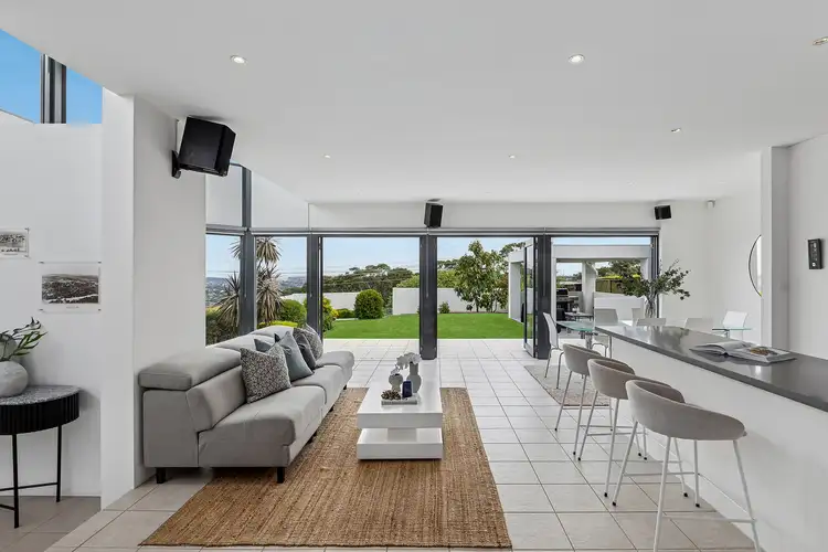 Fourth view of Homely house listing, 14 Biralee Crescent, Beacon Hill NSW 2100