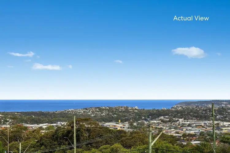 Sixth view of Homely house listing, 14 Biralee Crescent, Beacon Hill NSW 2100