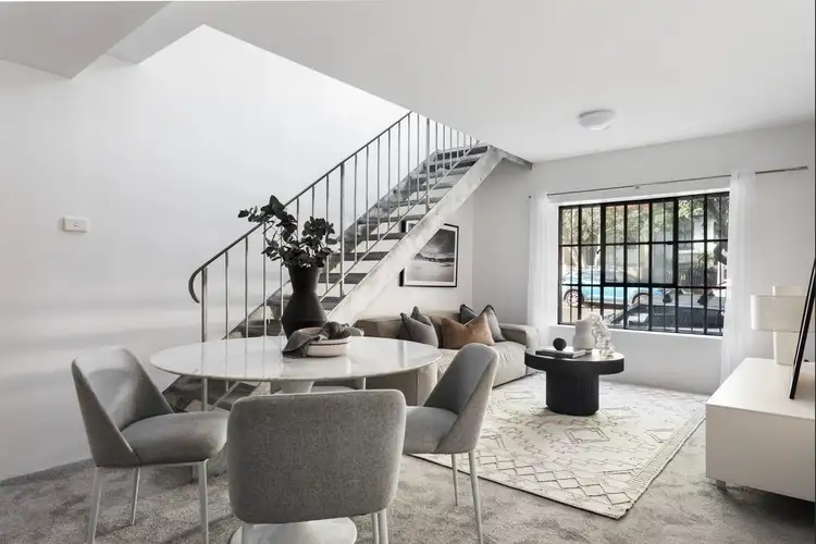 1/43-57 Mallett Street, Camperdown NSW 2050