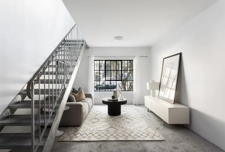 Third view of Homely apartment listing, 1/43-57 Mallett Street, Camperdown NSW 2050