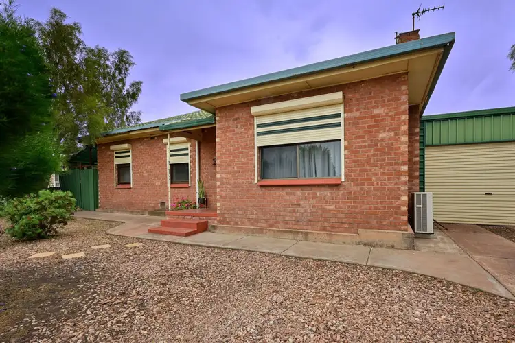Second view of Homely house listing, 10 Williams Street, Whyalla Norrie SA 5608