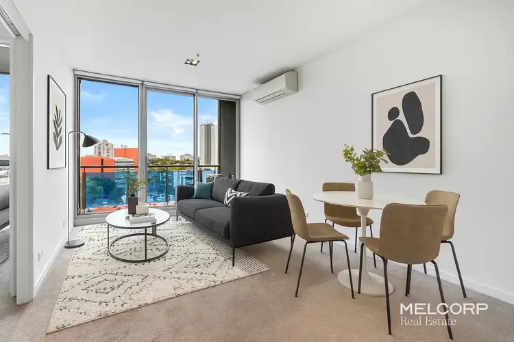 1004/483 Swanston Street, Melbourne VIC 3000