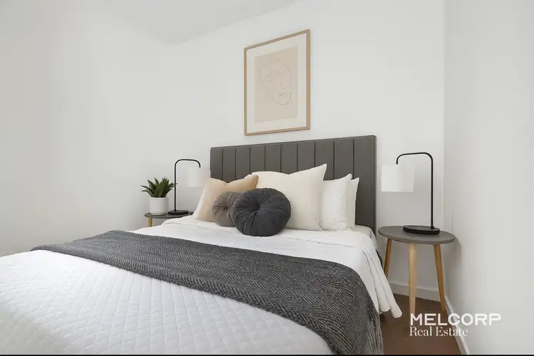 Fourth view of Homely apartment listing, 1004/483 Swanston Street, Melbourne VIC 3000