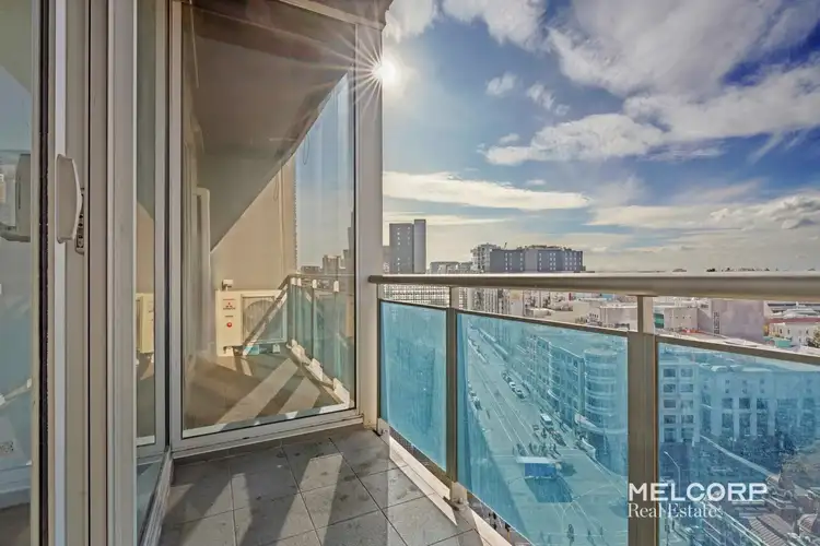 Fifth view of Homely apartment listing, 1004/483 Swanston Street, Melbourne VIC 3000