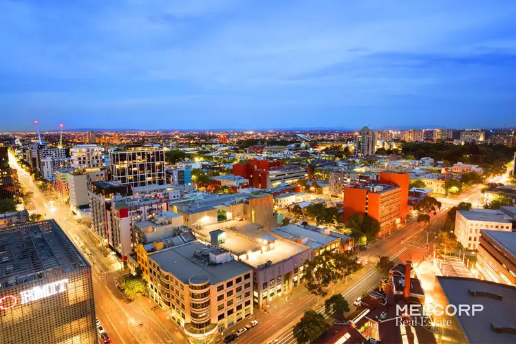 Sixth view of Homely apartment listing, 1004/483 Swanston Street, Melbourne VIC 3000