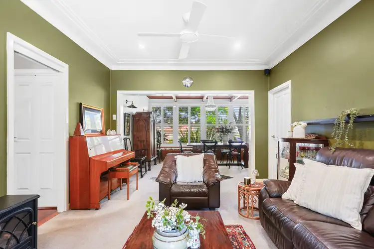 Second view of Homely house listing, 19 Bromfield Avenue, Toongabbie NSW 2146