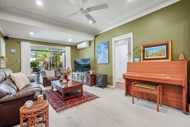 Third view of Homely house listing, 19 Bromfield Avenue, Toongabbie NSW 2146