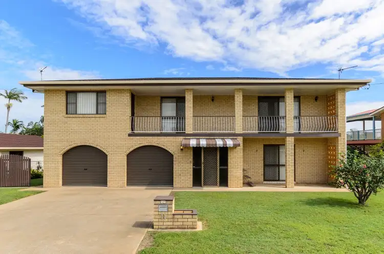 11 Ormiston Street, Clinton QLD 4680