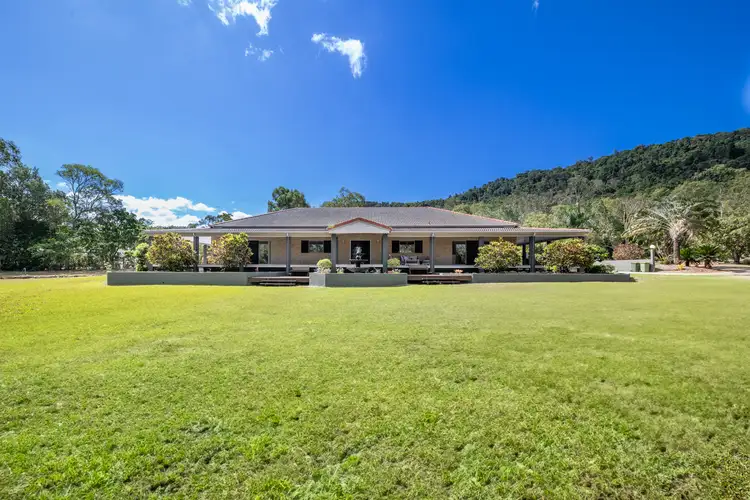 3 Smethurst Road, Mount Julian QLD 4800