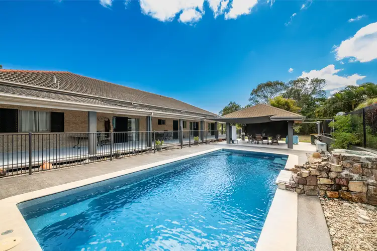 3 Smethurst Road, Mount Julian QLD 4800