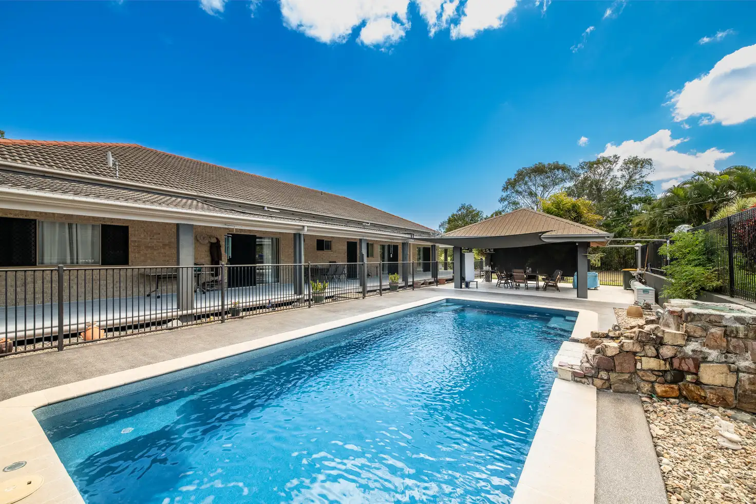 Main view of Homely rural property listing, 3 Smethurst Road, Mount Julian QLD 4800