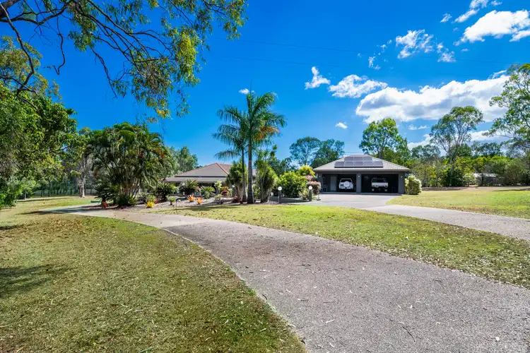Third view of Homely rural property listing, 3 Smethurst Road, Mount Julian QLD 4800