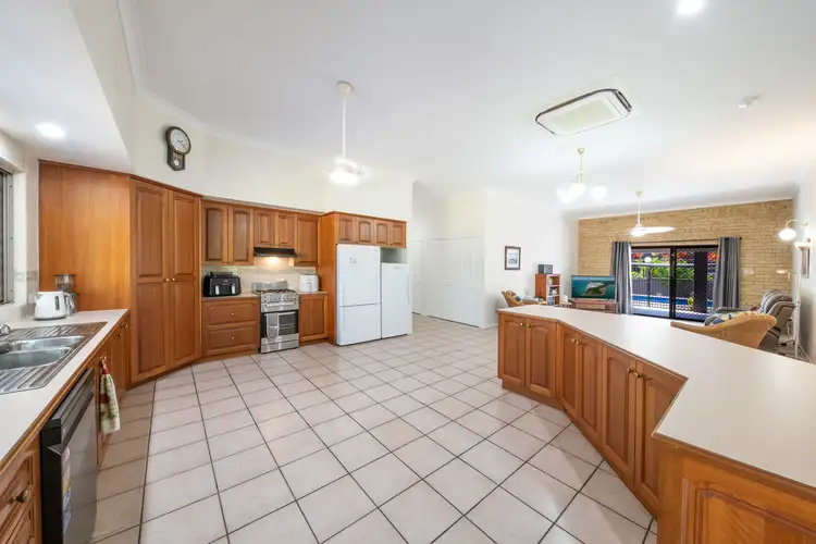 Fourth view of Homely rural property listing, 3 Smethurst Road, Mount Julian QLD 4800