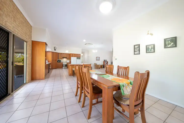 Fifth view of Homely rural property listing, 3 Smethurst Road, Mount Julian QLD 4800