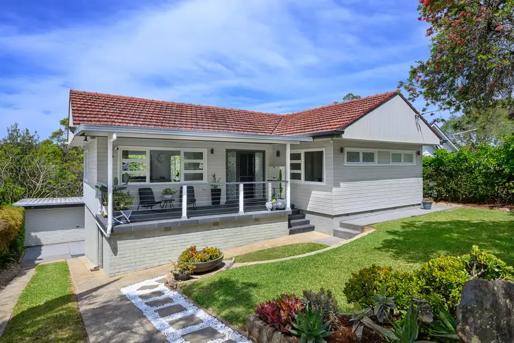 5 Guyong Street, Lindfield NSW 2070