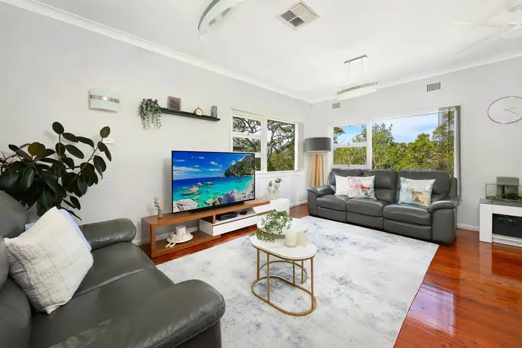 Second view of Homely house listing, 5 Guyong Street, Lindfield NSW 2070