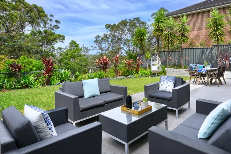 Sixth view of Homely house listing, 5 Guyong Street, Lindfield NSW 2070