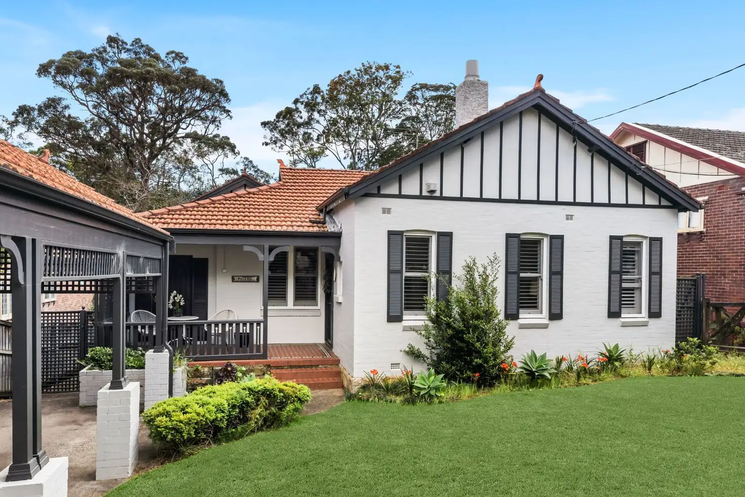 Main view of Homely house listing, 52 Middle Harbour Road, Lindfield NSW 2070