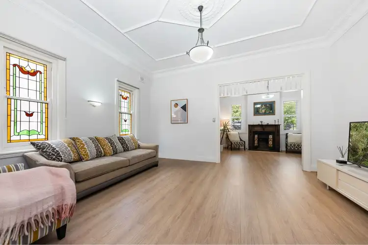 Second view of Homely house listing, 52 Middle Harbour Road, Lindfield NSW 2070