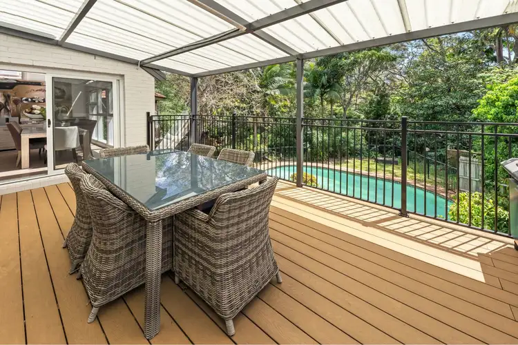 Third view of Homely house listing, 52 Middle Harbour Road, Lindfield NSW 2070