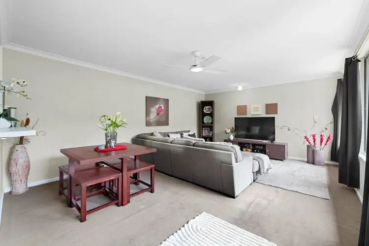 Second view of Homely house listing, 11 Mount Street, Mount Colah NSW 2079
