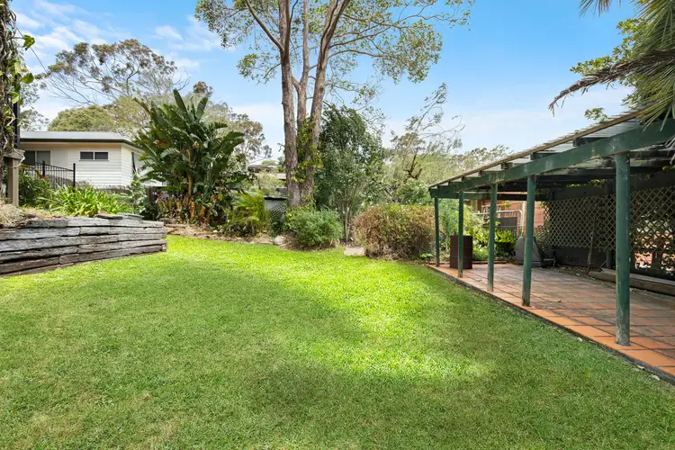 Third view of Homely house listing, 11 Mount Street, Mount Colah NSW 2079