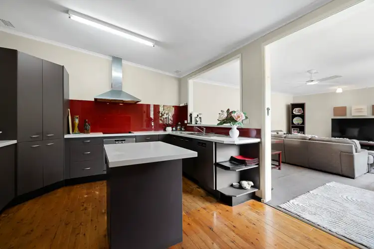 Fourth view of Homely house listing, 11 Mount Street, Mount Colah NSW 2079