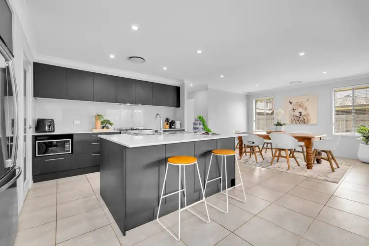 Fourth view of Homely house listing, 23 Ashburton (Tallawong) Crescent, Schofields NSW 2762