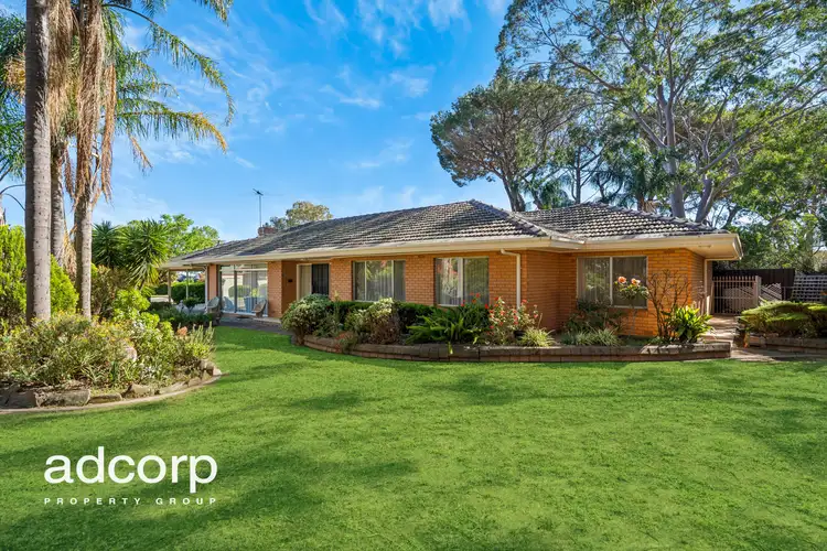 51 Leabrook Drive, Rostrevor SA 5073