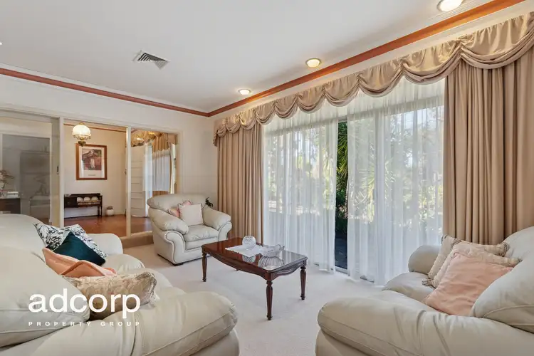 Second view of Homely house listing, 51 Leabrook Drive, Rostrevor SA 5073