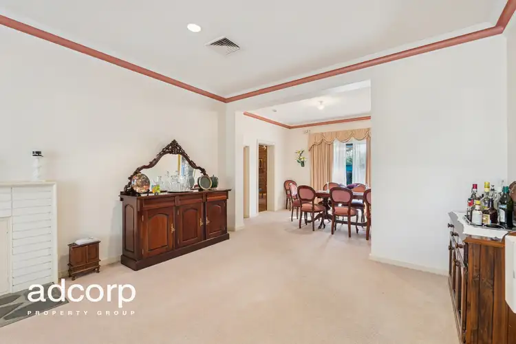 Third view of Homely house listing, 51 Leabrook Drive, Rostrevor SA 5073