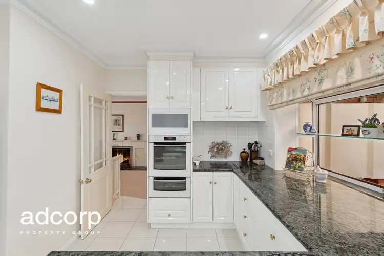 Fifth view of Homely house listing, 51 Leabrook Drive, Rostrevor SA 5073