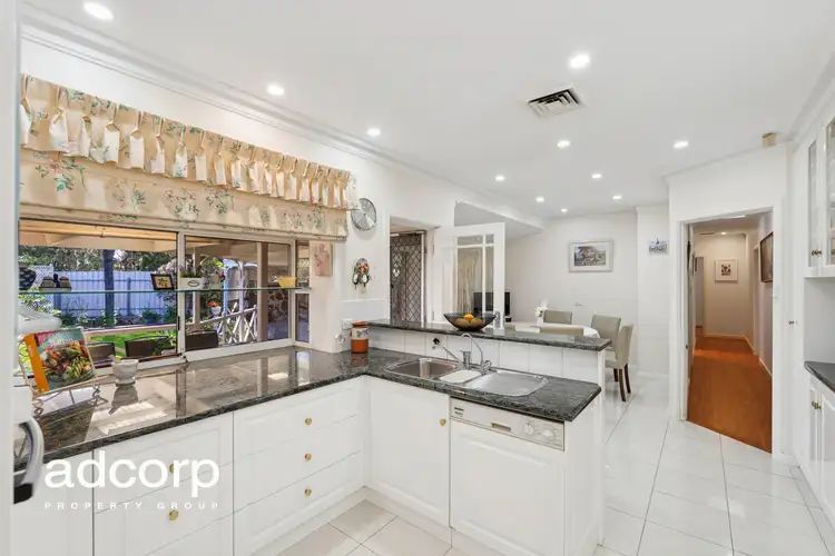 Sixth view of Homely house listing, 51 Leabrook Drive, Rostrevor SA 5073