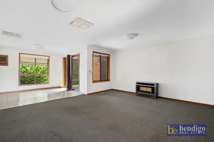 Fourth view of Homely house listing, 35 Jeffrey Avenue, Flora Hill VIC 3550