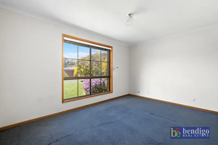 Fifth view of Homely house listing, 35 Jeffrey Avenue, Flora Hill VIC 3550