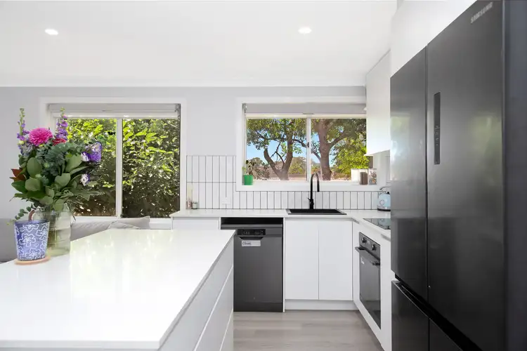 Second view of Homely townhouse listing, 5/25-27 Ocean View Road, Gorokan NSW 2263