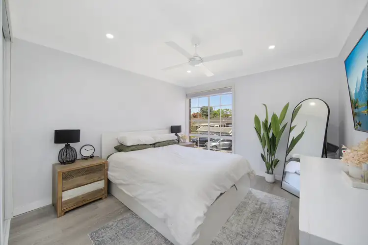 Third view of Homely townhouse listing, 5/25-27 Ocean View Road, Gorokan NSW 2263