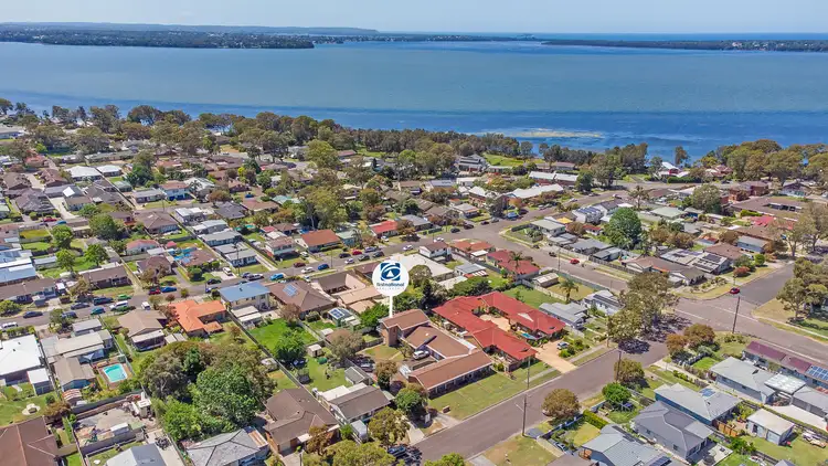 Sixth view of Homely townhouse listing, 5/25-27 Ocean View Road, Gorokan NSW 2263