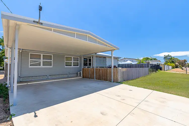 33 Leeds Street, Gulliver QLD 4812