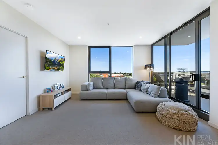Level 6/B608/10 Station Street, Caulfield North VIC 3161