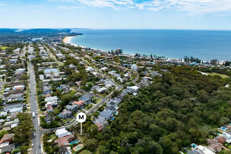 1 Hilma Street, Collaroy Plateau NSW 2097