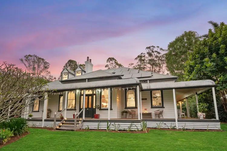 6 Mill Hill, Port Macquarie NSW 2444