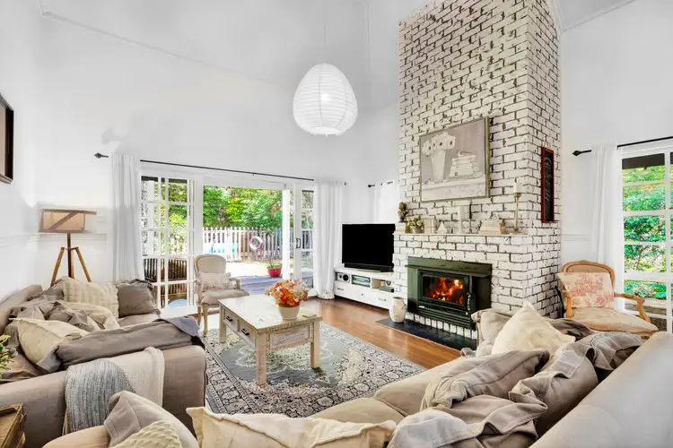 Second view of Homely house listing, 6 Mill Hill, Port Macquarie NSW 2444