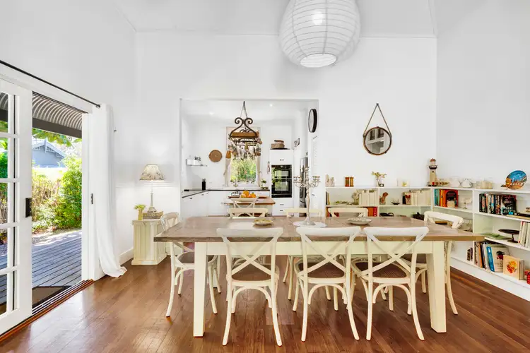 Fourth view of Homely house listing, 6 Mill Hill, Port Macquarie NSW 2444