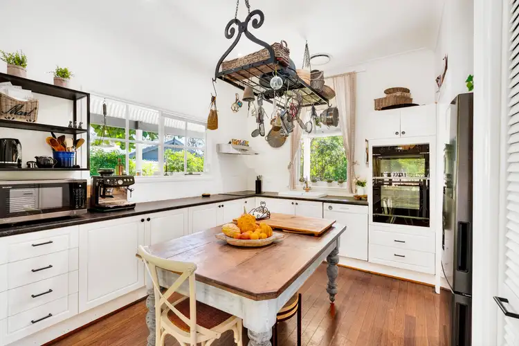 Fifth view of Homely house listing, 6 Mill Hill, Port Macquarie NSW 2444