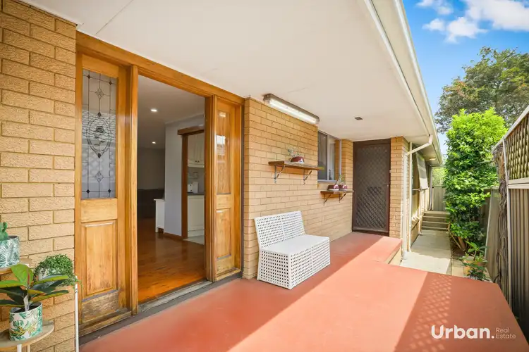 21 Agra Place, Riverstone NSW 2765