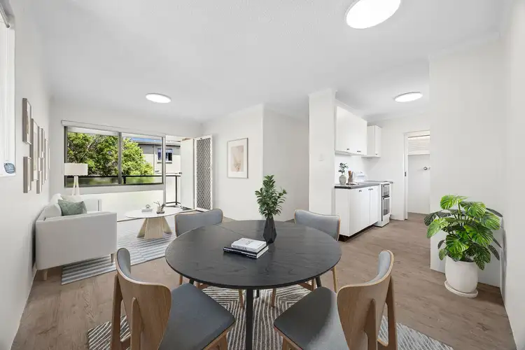 21/42-44 Belmore Street, Ryde NSW 2112