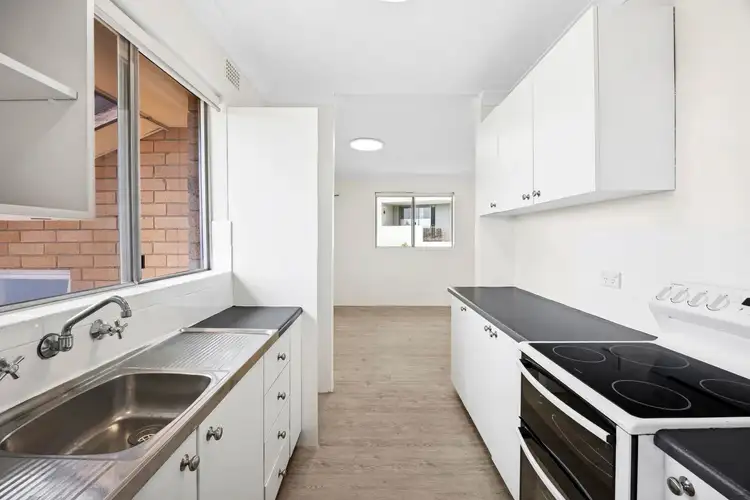 Second view of Homely apartment listing, 21/42-44 Belmore Street, Ryde NSW 2112