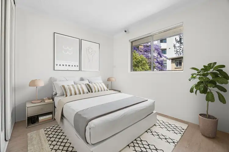 Third view of Homely apartment listing, 21/42-44 Belmore Street, Ryde NSW 2112