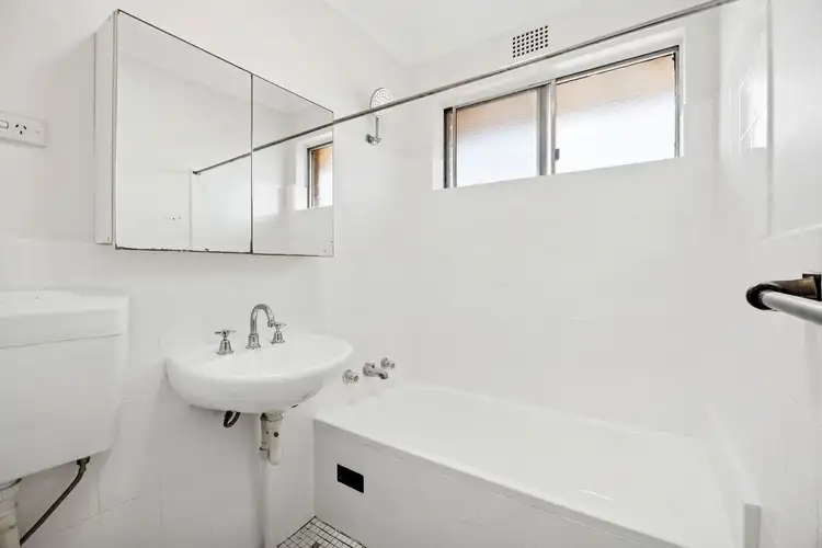 Fourth view of Homely apartment listing, 21/42-44 Belmore Street, Ryde NSW 2112